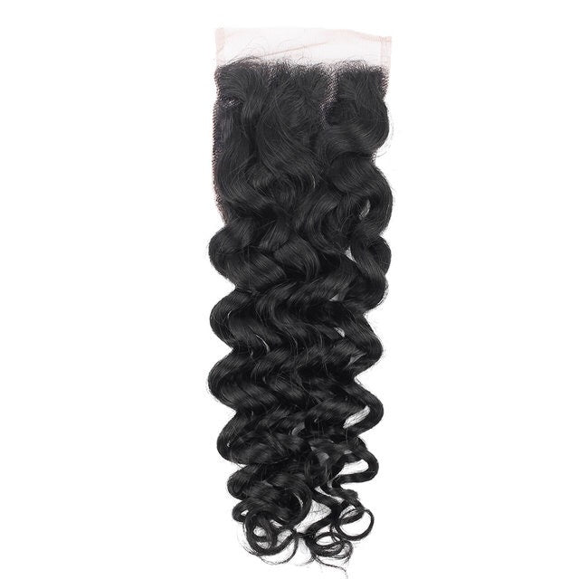Lace Closures