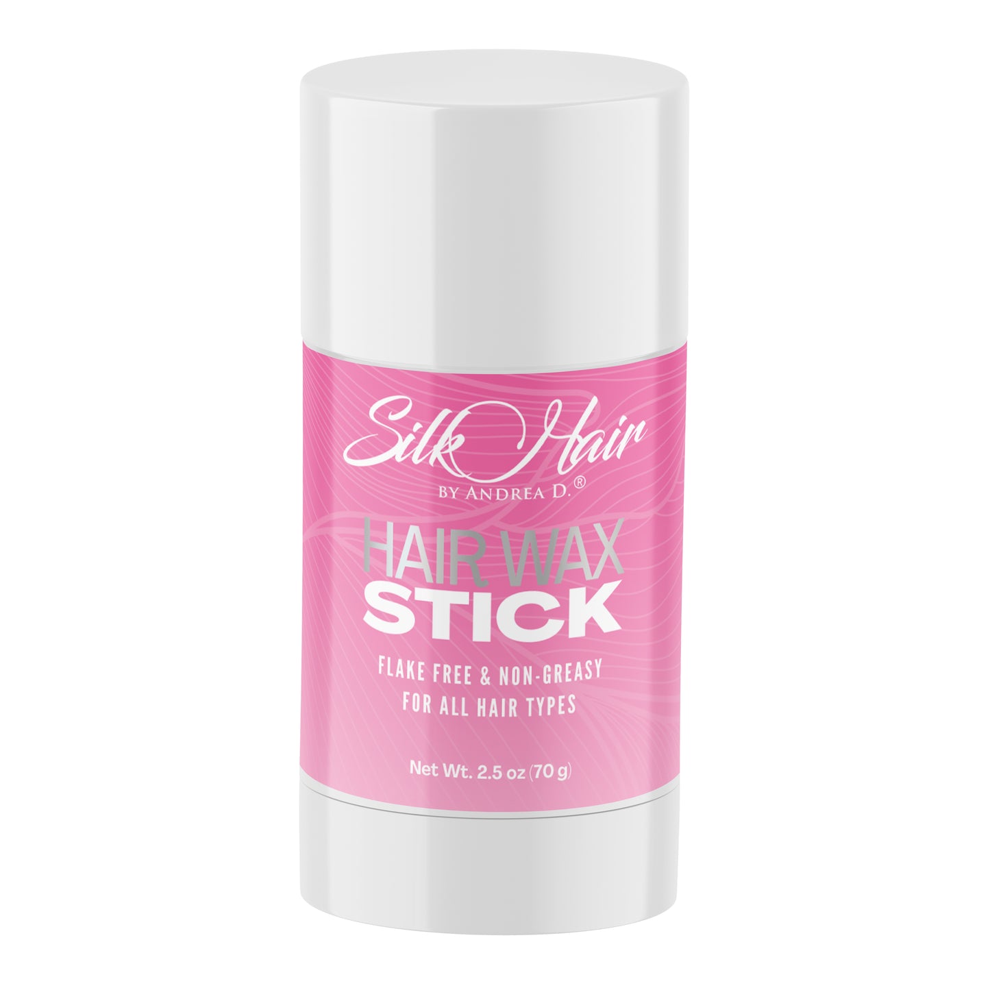 Silk Hair by Andrea D. ® Wax Stick