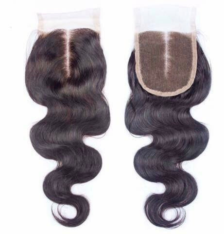 Lace Closures