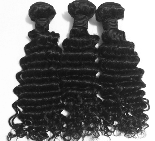 Silk Hair by Andrea D - Deep weave, cincinnati ohio, hair care, custom weaves
