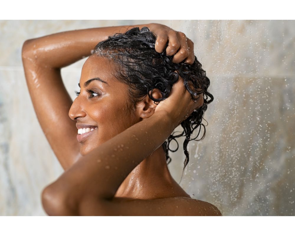 Silk Hair by Andrea D. ® Soft & Shine Conditioner