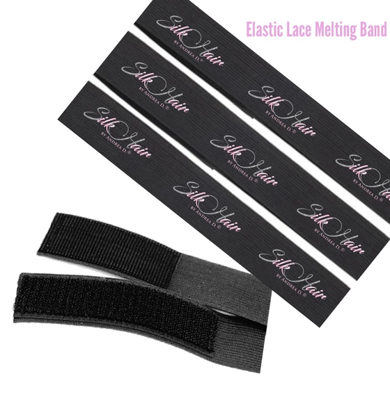 Hold Tight Lace Melt Band®